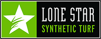 Lone Star Synthetic Turf Navbar Logo